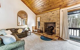 Stonehurst Gorgeous End Unit